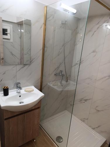 Escala 4 Luxury Appartment with Free parking