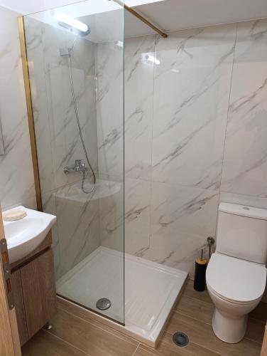 Escala 4 Luxury Appartment with Free parking