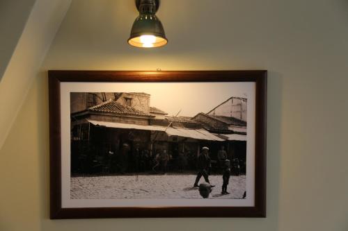 Φωτογραφία από το άλμπουμ του Setenay otel στο Αϊβαλί