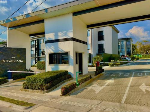 Fotografie z fotogalerie ubytování Condominio Novatriana v destinaci Alajuela