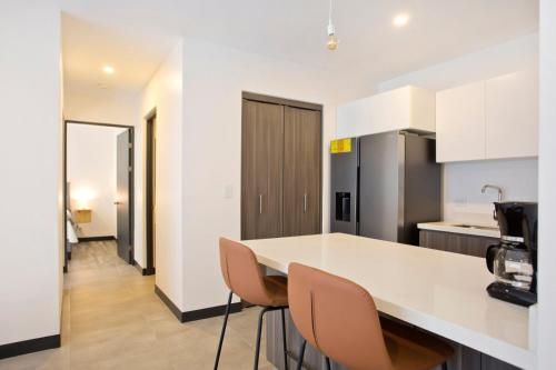 Fotografie z fotogalerie ubytování Condominio Novatriana v destinaci Alajuela