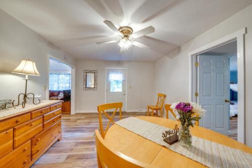 Φωτογραφία από το άλμπουμ του Walk to Beach and Lake Idyllic Escape in Edinboro! σε Edinboro