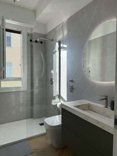 Bollicina Milano - Free Parking, AC & Balcony