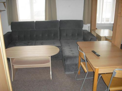 Fotografie z fotogalerie ubytování Apartmán Krkavec ve Vrchlabí ve Vrchlabí