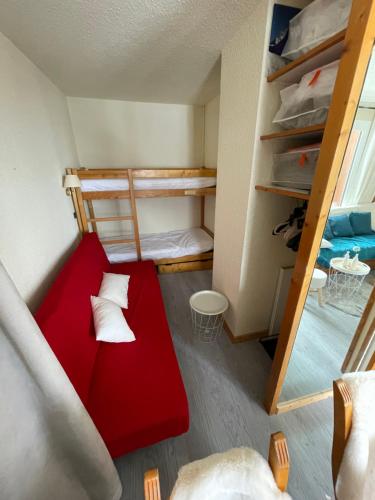 Lili Home Bellecôte - La Plagne