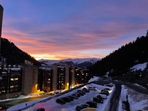 Lili Home Bellecôte - La Plagne