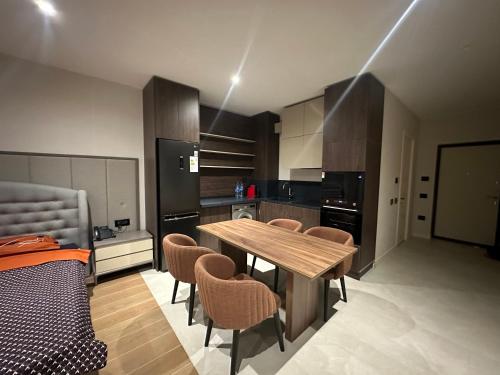 Gallery image of Sea breeze park residences 2 in Baku