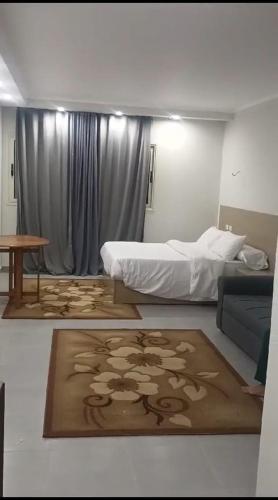 Scandic resort hurghada