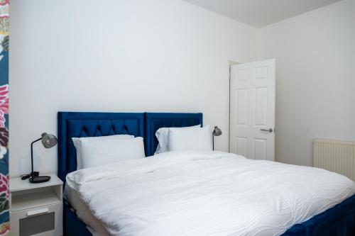 Billede fra billedgalleriet på The Oxford Cozy Stays i Stoke on Trent