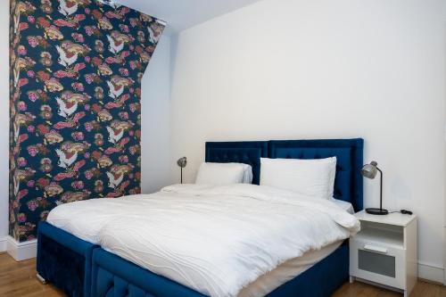 Billede fra billedgalleriet på The Oxford Cozy Stays i Stoke on Trent