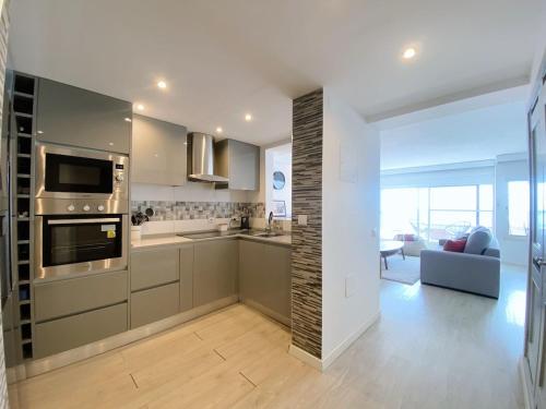 B&T Sea View Apartment