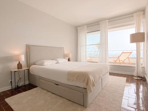 B&T Sea View Apartment