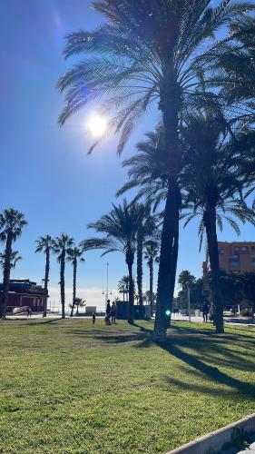 Apartamento Puesta de Sol