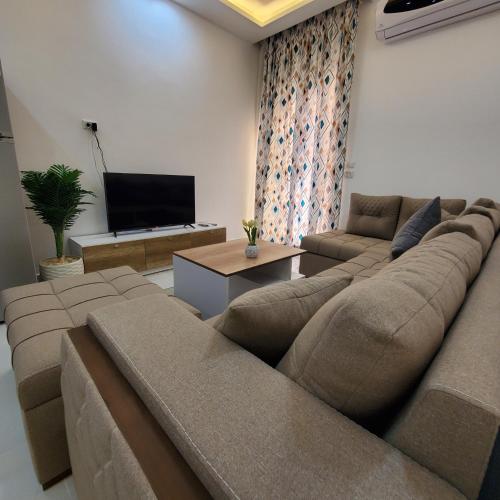 Hurghada Airport Aparthotel - SAHLHOMES