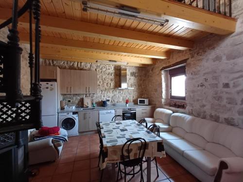 El altillo de Valbonilla