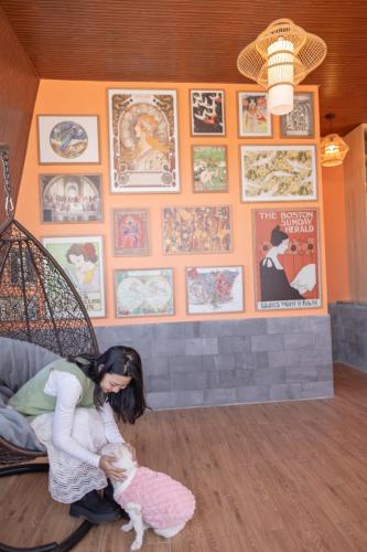 Gambar di galeri bagi AN PHÚ Home di Da Lat