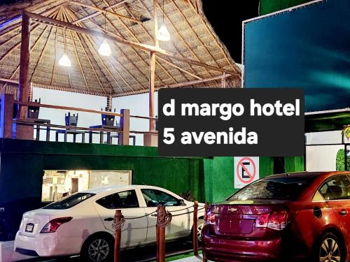 Gallery image of d margo in Playa del Carmen