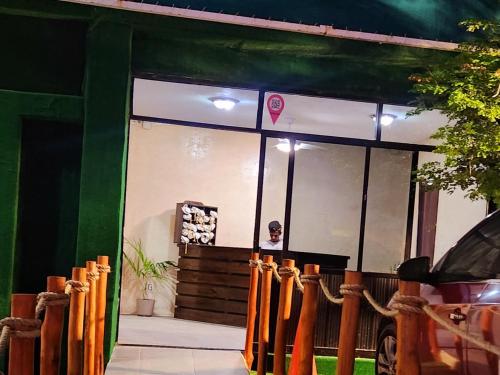 Gallery image of d margo in Playa del Carmen