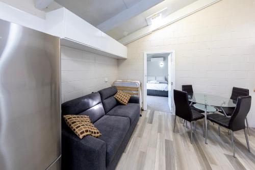 Un lugar para sentarse en Breeze Inn 13 Princes Highway, Ulladulla