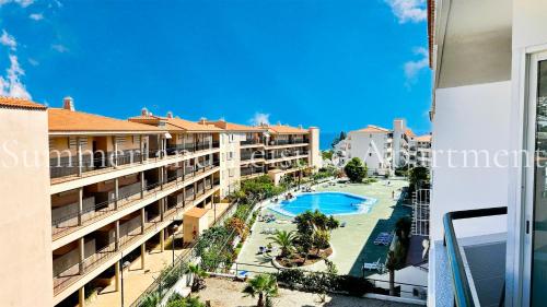Summerland Leisure Apartment
