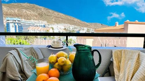 Summerland Leisure Apartment