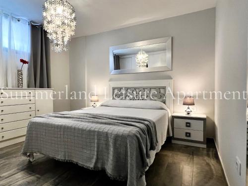 Summerland Leisure Apartment