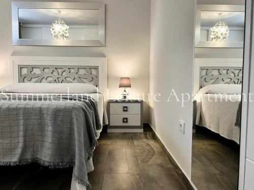 Summerland Leisure Apartment