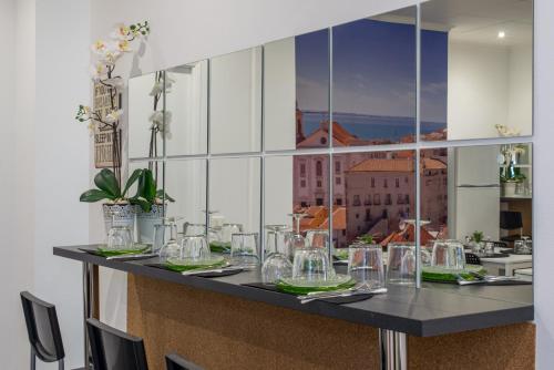 Imagen de la galería de PH Downtown Suites, en Lisboa