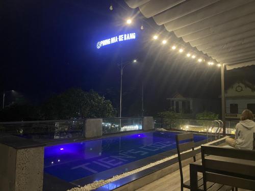 Phong Nha - Tien's Cozy Homestay