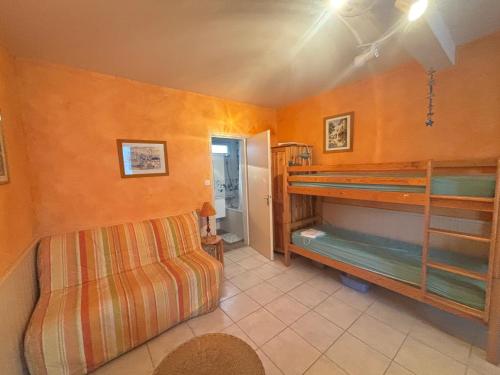 Studio charmant pour 4 personnes proche plage aux Sables-d'Olonne
