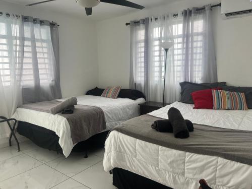 Gallery image of Jobos Luxury Condos in Jobos