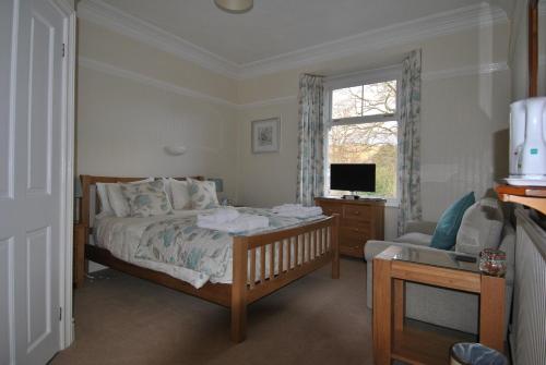 Gallery image of Kenilworth Guest House in Windermere