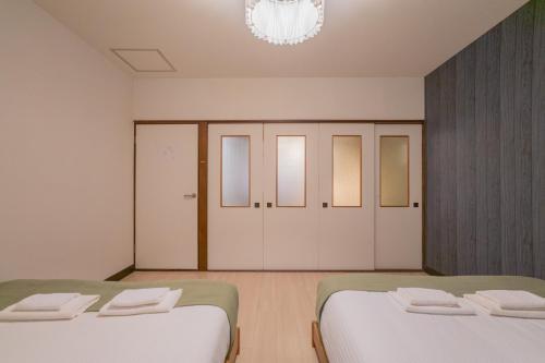 - 時の宿 十条 - 新築戸建て 最大7人まで宿泊可能 鳥羽街駅まで徒歩10分