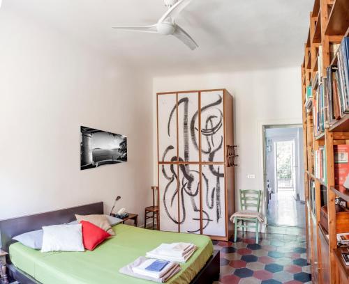 Typical Milanese Flat