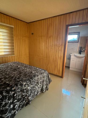 Fotografie z fotogalerie ubytování Casa Parcela Vista Verde v destinaci Panguipulli