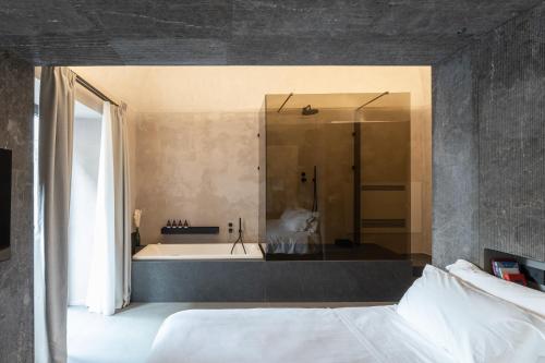 Foto Terme di Bacco - design apartaments and spa