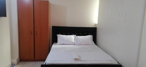 Gallery image of Jeff cosy studio Mtwapa in Mtwapa