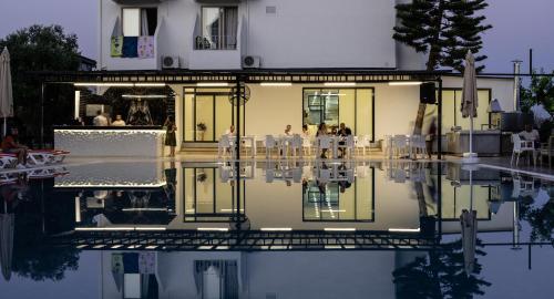 Gallery image of Side Azalia Garden in Side