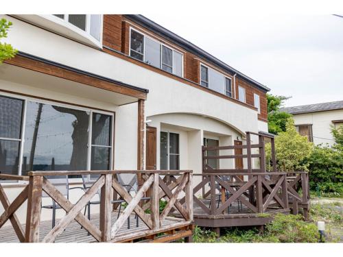 Φωτογραφία από το άλμπουμ του Beach Front Litore Iritahama - Vacation STAY 33142v σε Shimoda