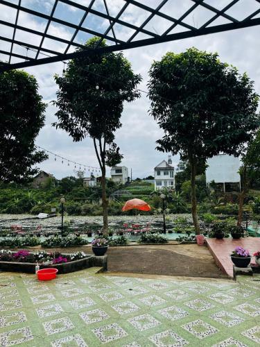 Gambar di galeri bagi An An Homestay Bảo Lộc di Bao Loc
