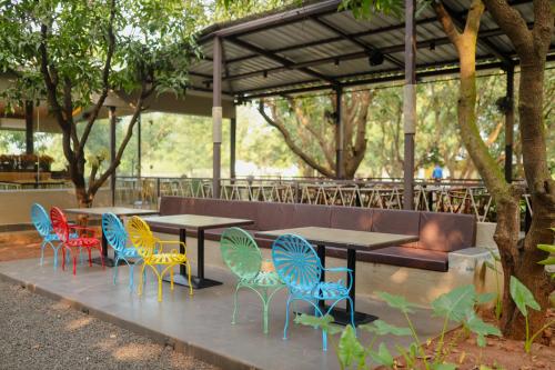 Imagen de la galería de Tiki Farms, en Karjat