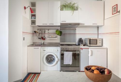Typical Milanese Flat