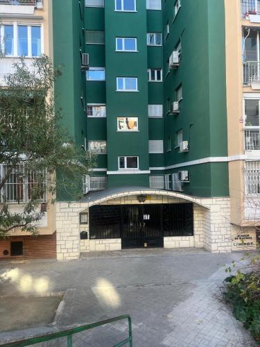 Paseo santa maria de la cabeza 128 2 C MADRID