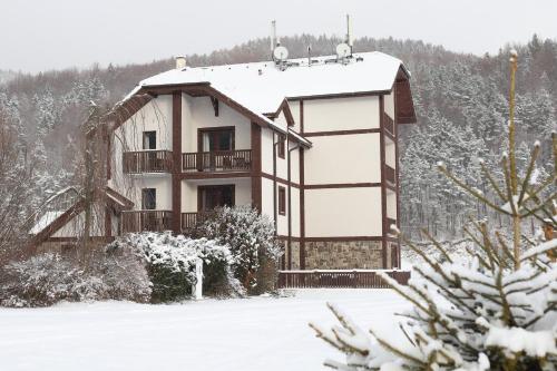 Apartmány 45 Valča