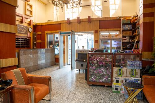 Fotografie z fotogalerie ubytování Comfort Hotel v destinaci Džibuti