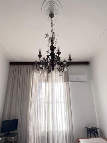 Martino rooms Termini