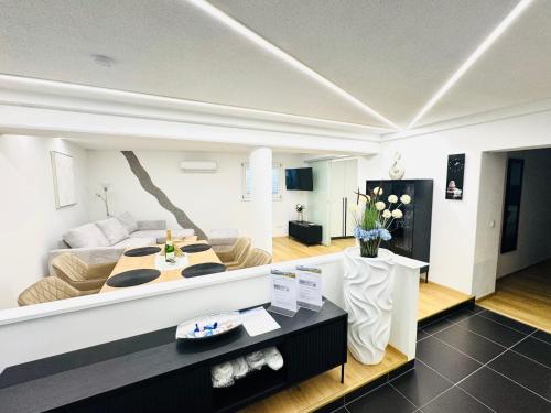 Ferienwohnung Wanderlust