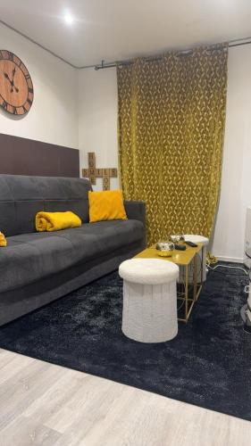 Hébergement jacuzzi très silencieux