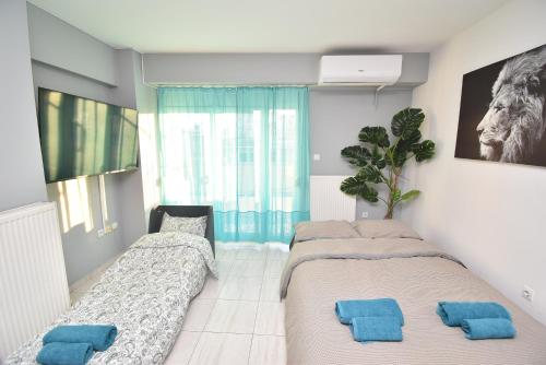 Floor6CenterThessaloniki