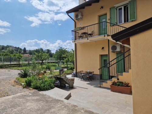 Fotografia z galérie ubytovania Casa Rafut v destinácii Gorizia